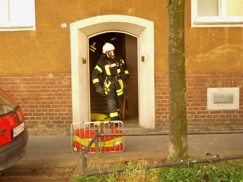 Fleisch im Topf (Pfanne) Koeln Kalk Dieselstr P24.JPG
